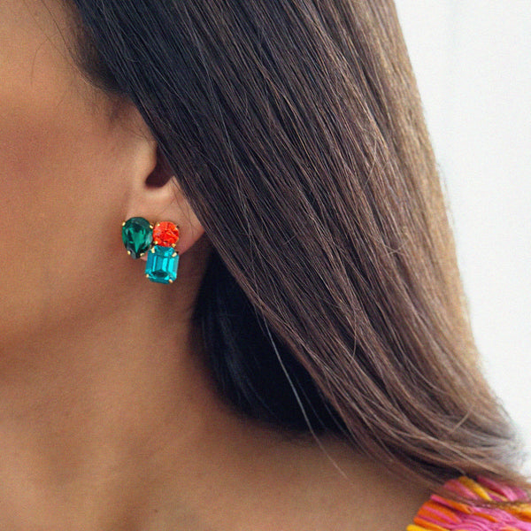 "Ibiza" Earrings