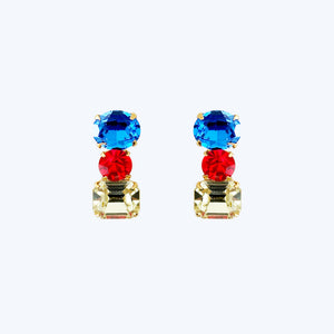 "Monaco" Earrings