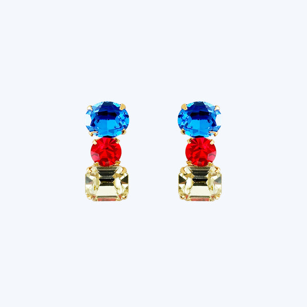 "Monaco" Earrings